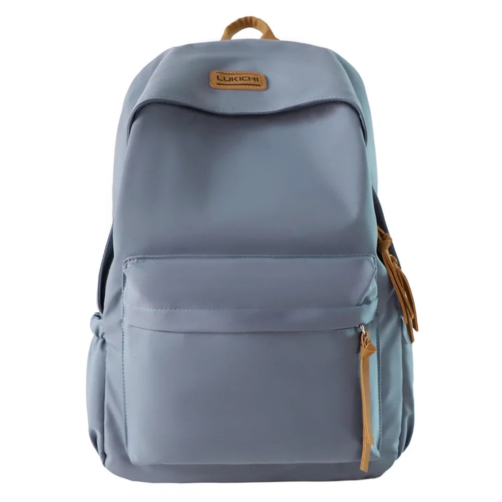 Harajuku Backpack Waterproof School Travel Bag