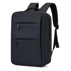 Men Women Laptop Backpack Student School Bag High Business Rucksack Male Travel