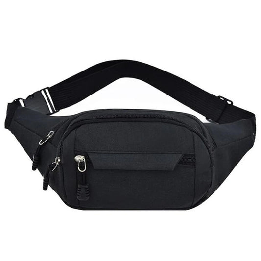 Running Fanny Pack Cycling Bag Belt For Outdoor Travel Racing Hiking