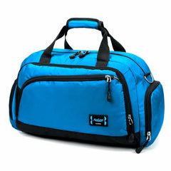 Travel Duffel Bag - Large Capacity for Men and Women