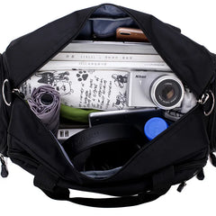 Travel Duffel Bag - Large Capacity for Men and Women