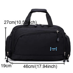 Travel Duffel Bag - Large Capacity for Men and Women