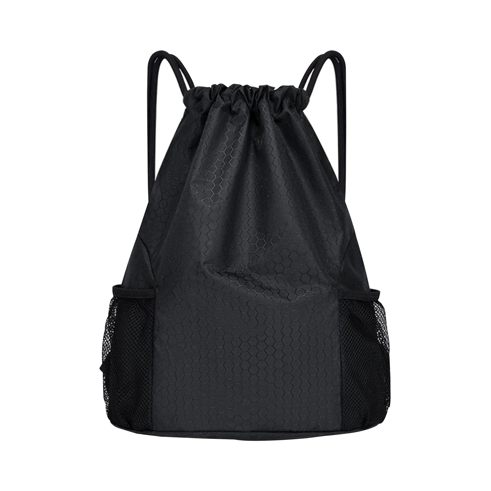 Waterproof Sports Backpack Swimming Drawstring Bag For School Travel