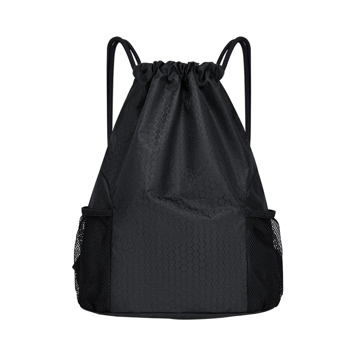 Waterproof Sports Backpack Swimming Drawstring Bag For School Travel