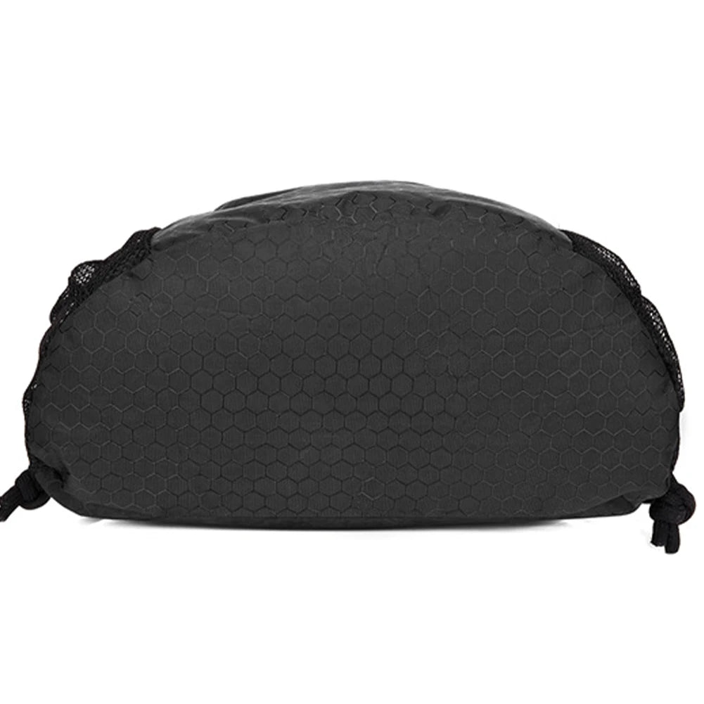 Waterproof Sports Backpack Swimming Drawstring Bag For School Travel