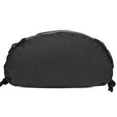Waterproof Sports Backpack Swimming Drawstring Bag For School Travel