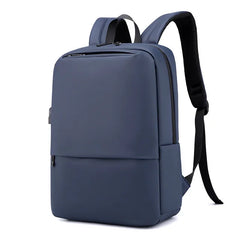 Men Business Waterproof Laptop Backpack