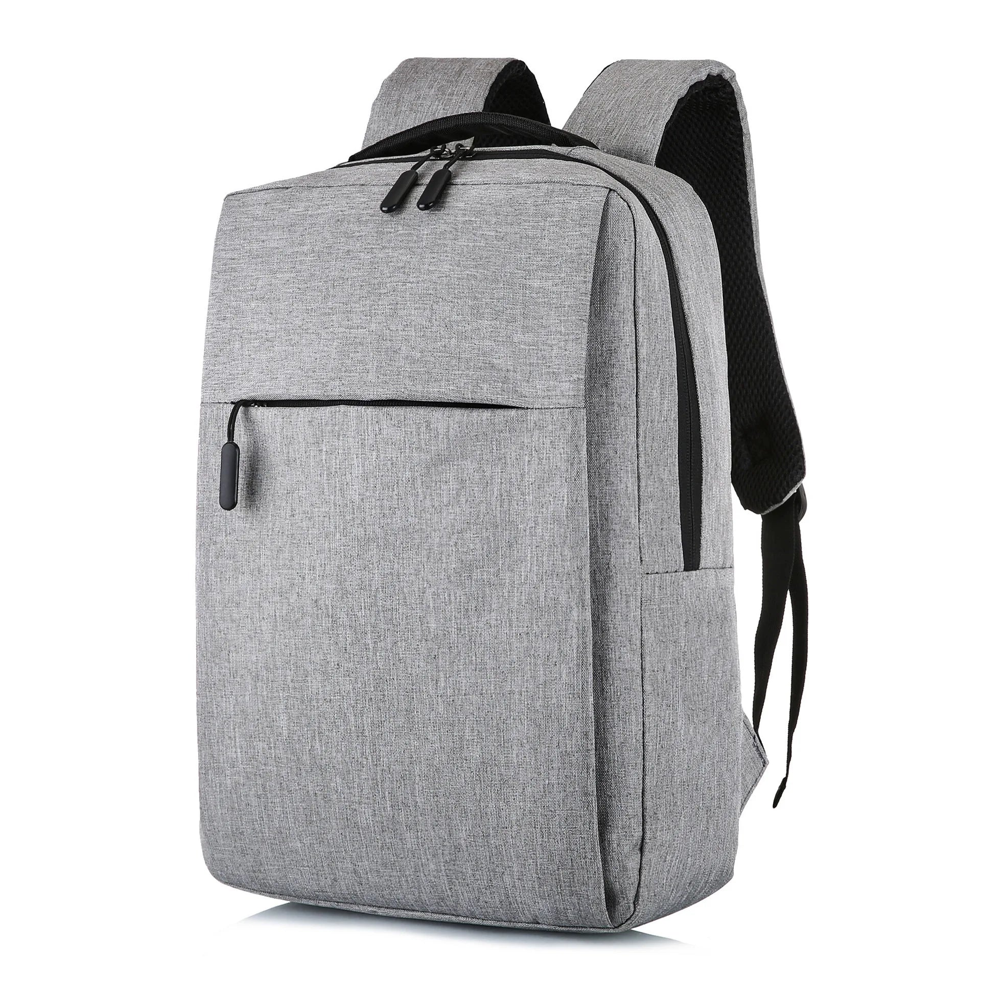 Men's 16 Inch Mini Backpack Business School Bag