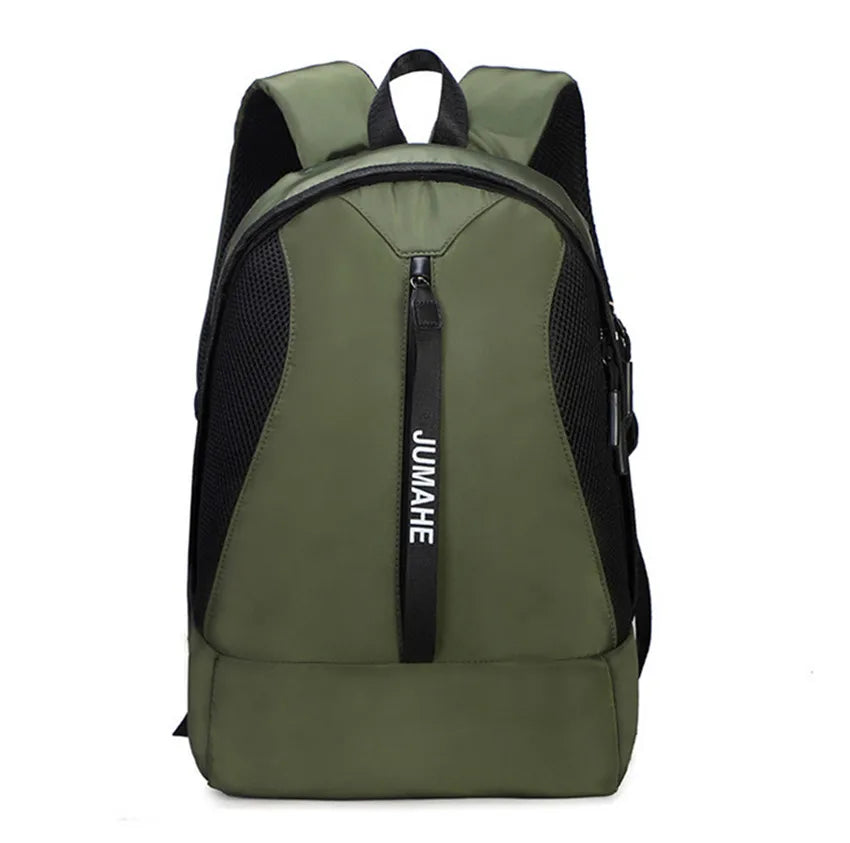 Men's/Women's College Wind Waterproof Backpack