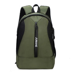 Men's/Women's College Wind Waterproof Backpack