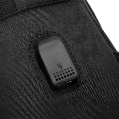 Men's Large Capacity Backpack for Business High Oxford Cloth Handbag