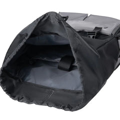 Men's Oxford Cloth Large Travel Backpack Computer Bag