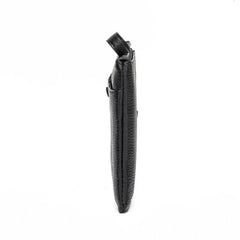 Men's Clutch Bag Pouch Zipper Business Handbag