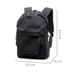 Men's Large Capacity Laptop Backpack