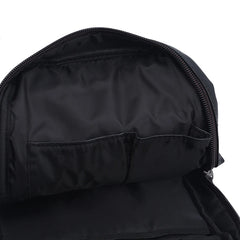 Men's USB Charging Crossbody Chest Bag