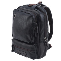 Men's USB Charging Crossbody Chest Bag
