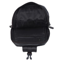 Men's USB Charging Crossbody Chest Bag