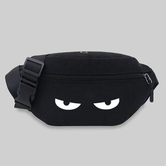 Unisex Sports Waist Bag for Running Cycling Travel