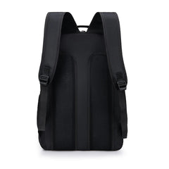 Men's Leisure Travel Backpack Male Portable Business Notebook Computer Bag