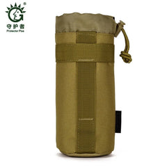 Men's Military Large Kettle Pack Camouflage Bag