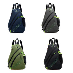 Waterproof Shoulder Sling Chest Pack