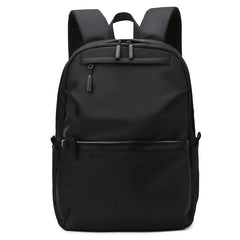 Men's Multifunctional Computer Bag Oxford Cloth Waterproof Backpack