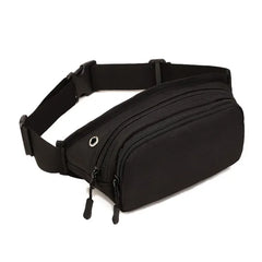 Multifunctional Waist Pack Chest Bag Phone Purse Chain Strap Pack