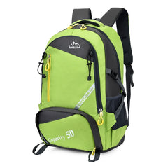 Men's Outdoor Hiking Backpack 35L Lightweight