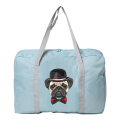 Foldable Travel Bag Waterproof Portable Storage Bag