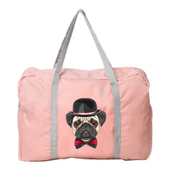 Foldable Travel Bag Waterproof Portable Storage Bag