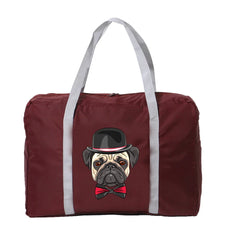 Foldable Travel Bag Waterproof Portable Storage Bag