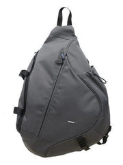 Men's Large-Capacity Street Sports Chest Bag Shoulder Bag