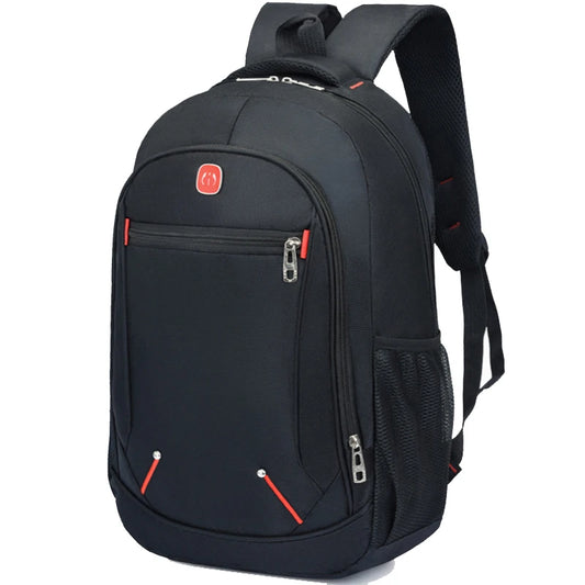 Men's Casual Laptop Business Backpack Schoolbag