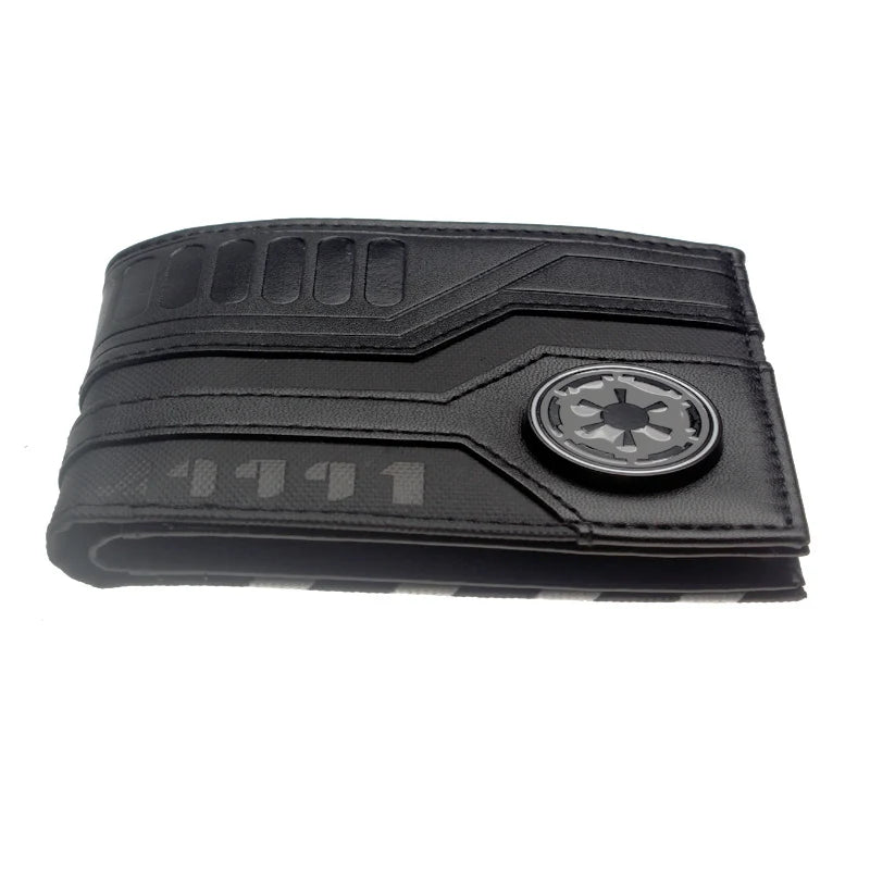 Men's High Wallets Novel Purse 3157