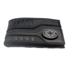 Men's High Wallets Novel Purse 3157