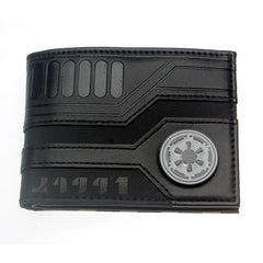 Men's High Wallets Novel Purse 3157