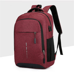 Men's Lightweight Waterproof Backpack for Outdoor Activities