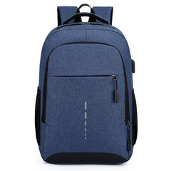 Men's Lightweight Waterproof Backpack for Outdoor Activities