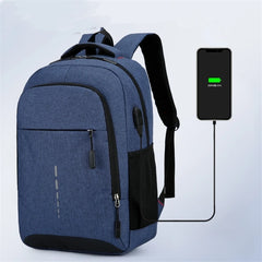 Men's Lightweight Waterproof Backpack for Outdoor Activities