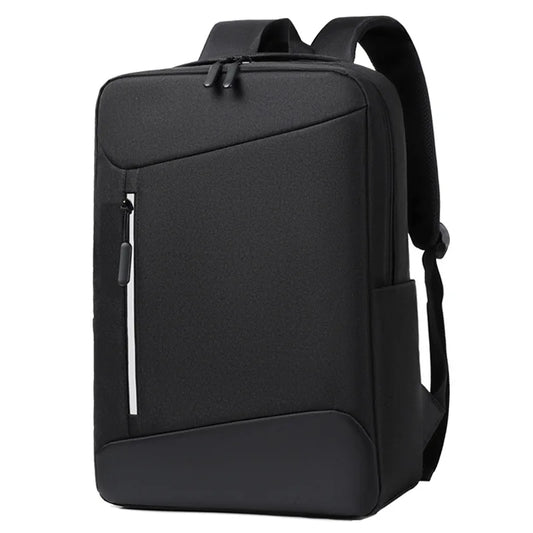 Waterproof Laptop Backpack USB Charging