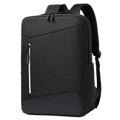 Waterproof Laptop Backpack USB Charging
