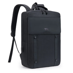 Men's Waterproof USB Business Backpack