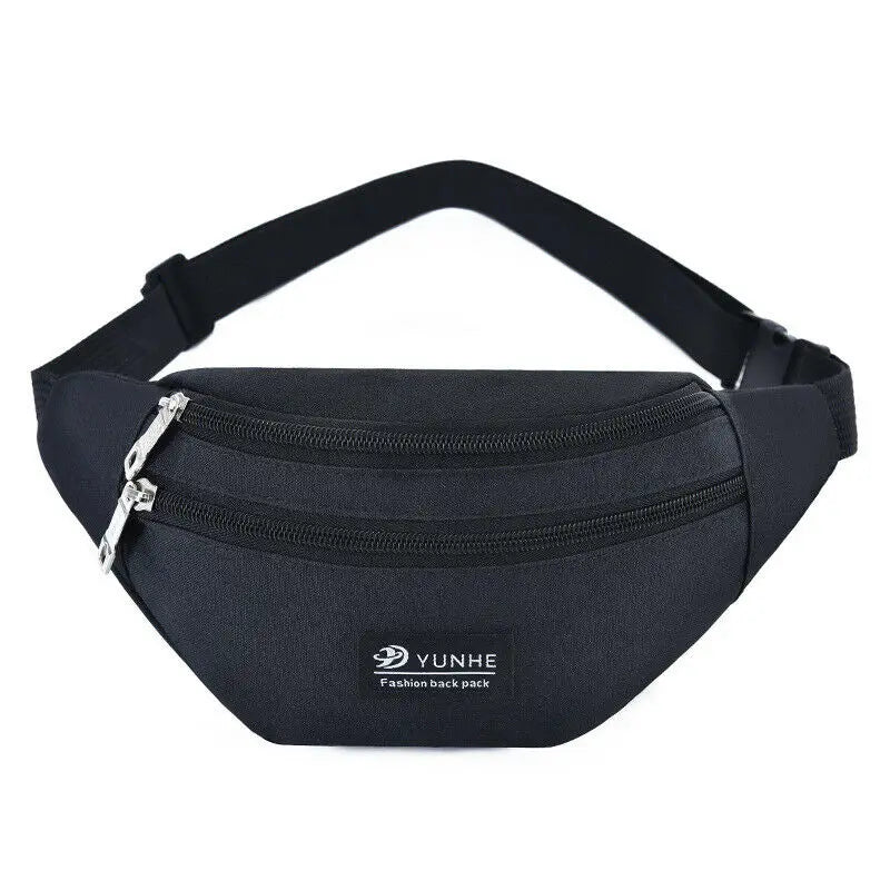 Colorful Waist Bag Phone Pouch Packs