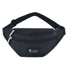 Colorful Waist Bag Phone Pouch Packs