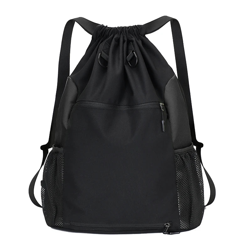 Men's Women's Basketball Training Multi-function Backpack
