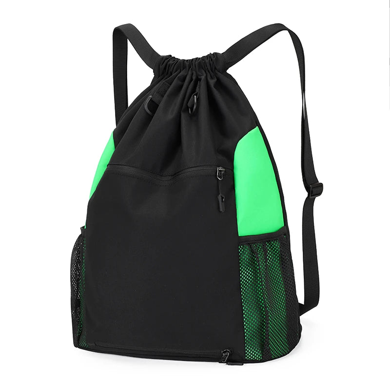 Men's Women's Basketball Training Multi-function Backpack