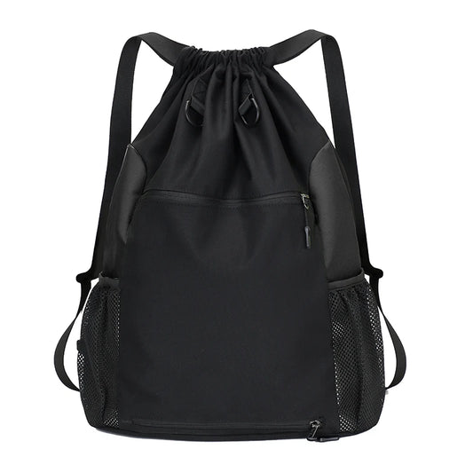 Men's Women's Basketball Training Multi-function Backpack