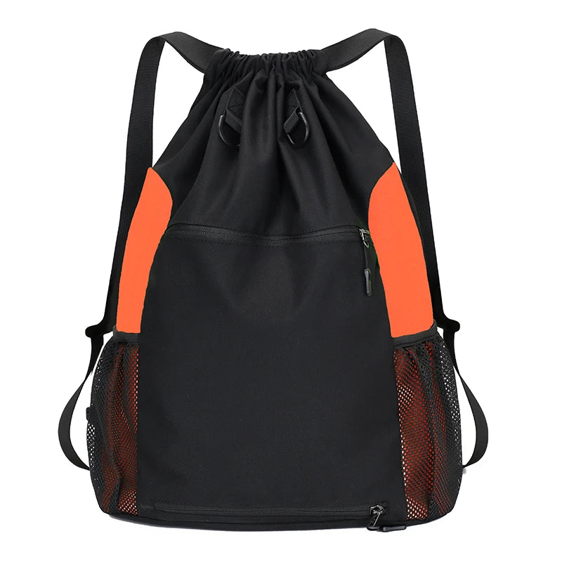 Men's Women's Basketball Training Multi-function Backpack