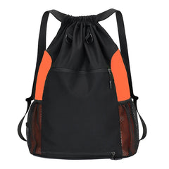 Men's Women's Basketball Training Multi-function Backpack