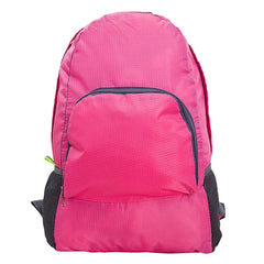 Large Capacity Waterproof Foldable Travel Backpacks